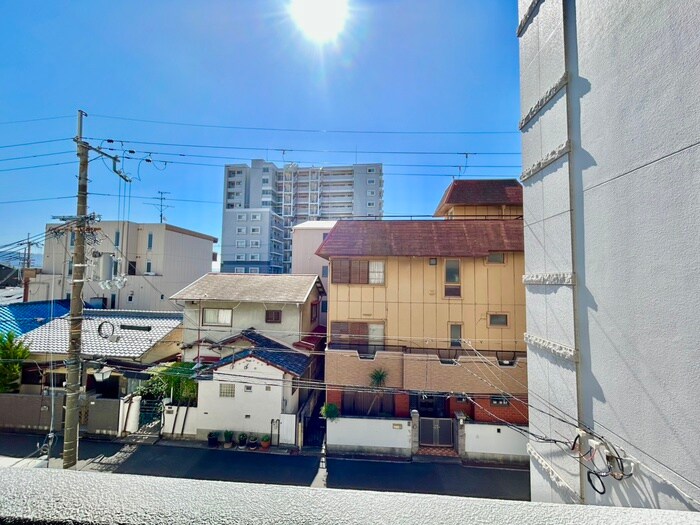 Allie鴻池元町の物件内観写真