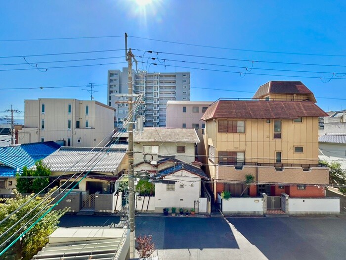 Allie鴻池元町の物件内観写真