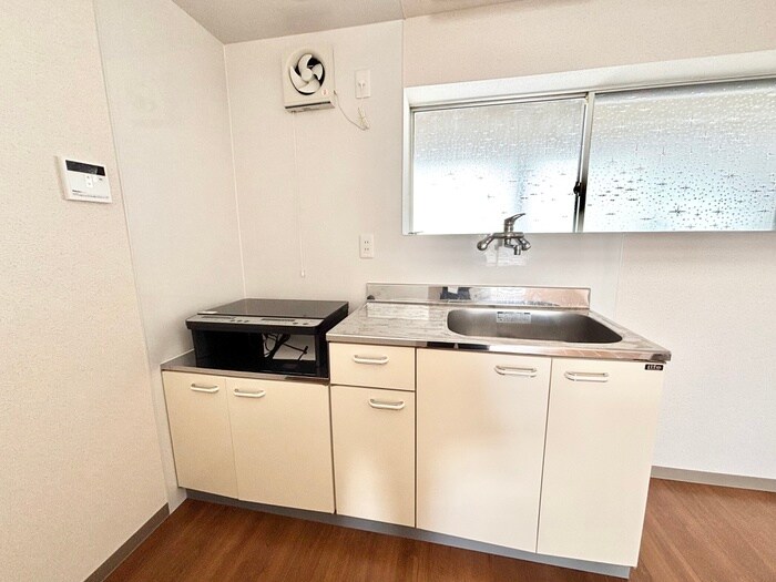 東北第４マンションの物件内観写真