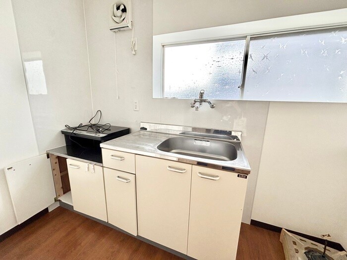 東北第４マンションの物件内観写真