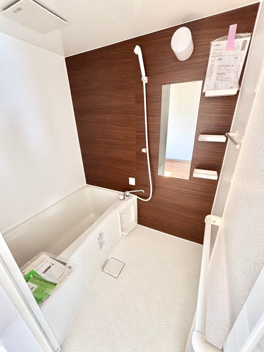 東北第４マンションの物件内観写真