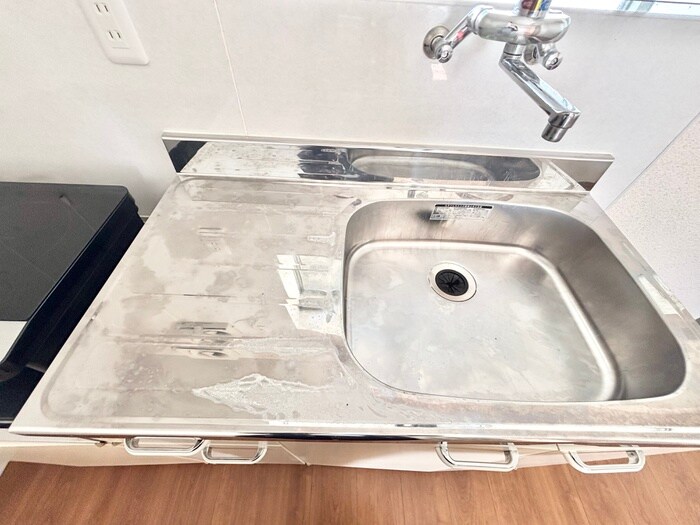 東北第４マンションの物件内観写真