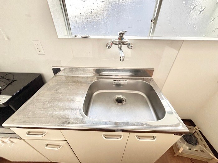 東北第４マンションの物件内観写真