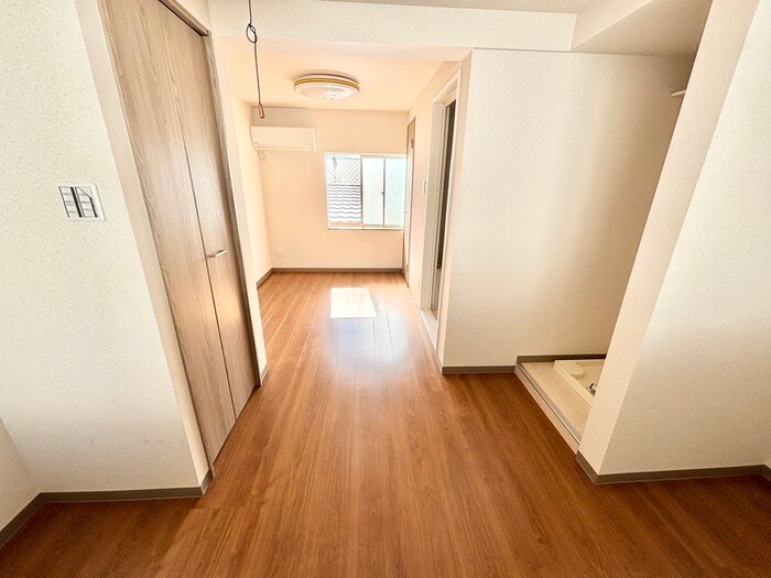 東北第４マンションの物件内観写真