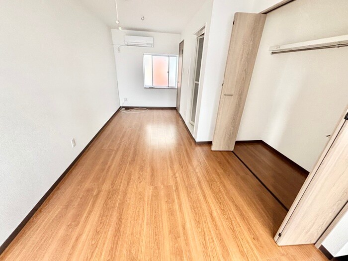 東北第４マンションの物件内観写真