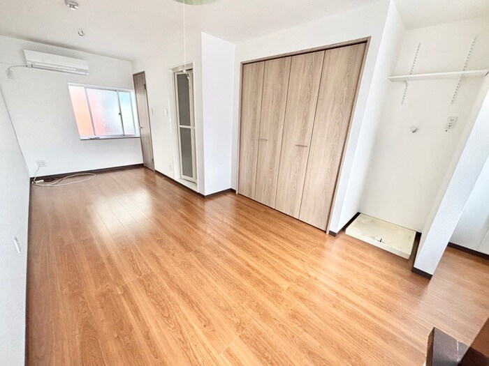 東北第４マンションの物件内観写真