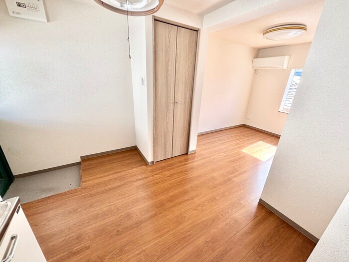 東北第４マンションの物件内観写真