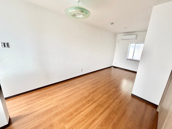 東北第４マンションの物件内観写真