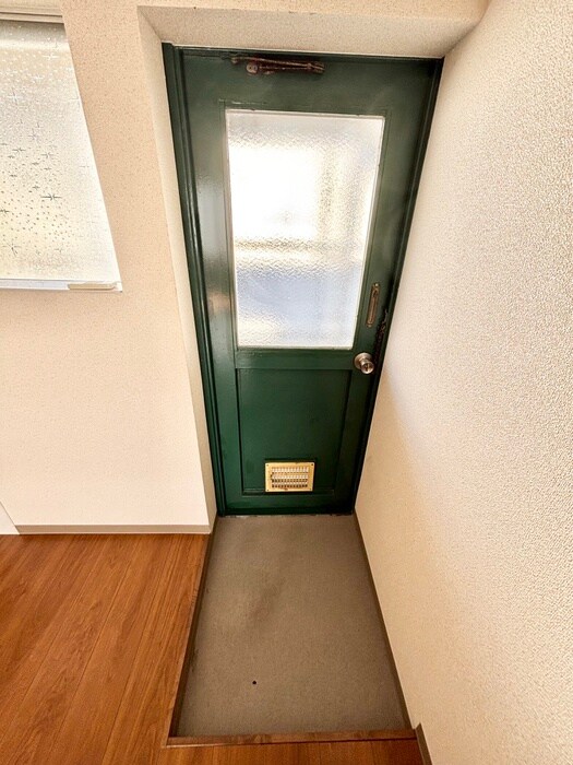 東北第４マンションの物件内観写真