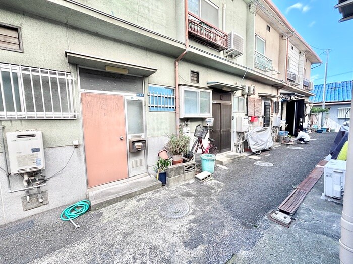 東北第４マンションの物件内観写真