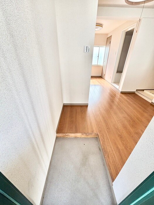 東北第４マンションの物件内観写真