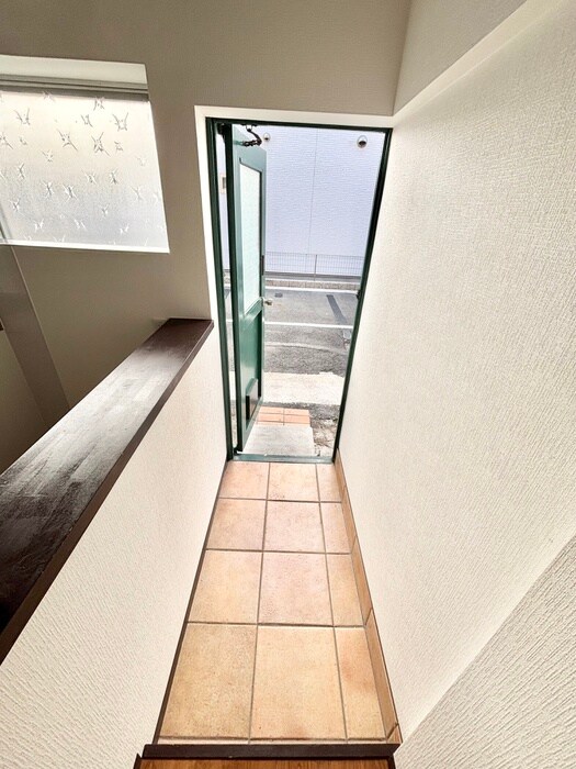 東北第４マンションの物件内観写真