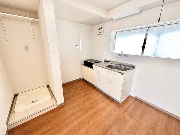 東北第４マンションの物件内観写真