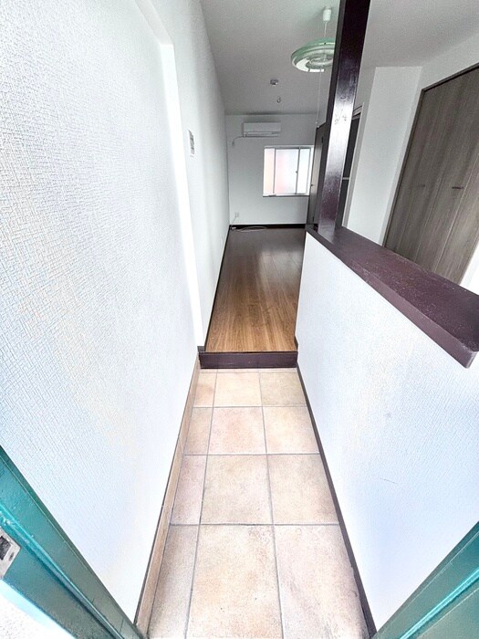 東北第４マンションの物件内観写真