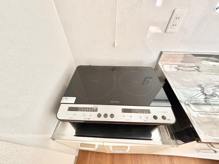 東北第４マンションの物件内観写真