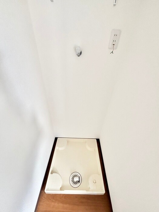 東北第４マンションの物件内観写真