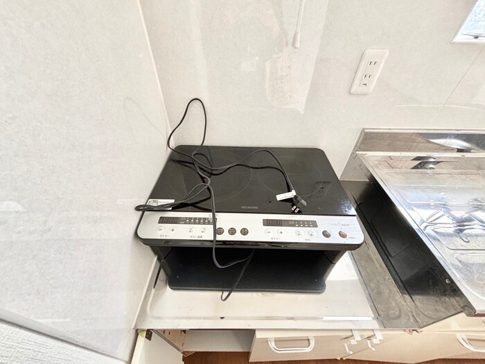 東北第４マンションの物件内観写真