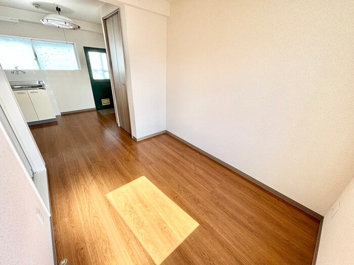 東北第４マンションの物件内観写真