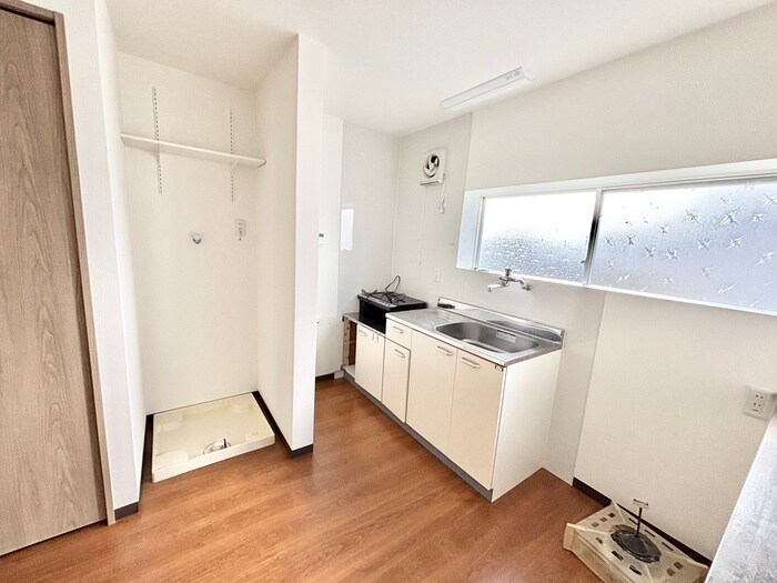 東北第４マンションの物件内観写真