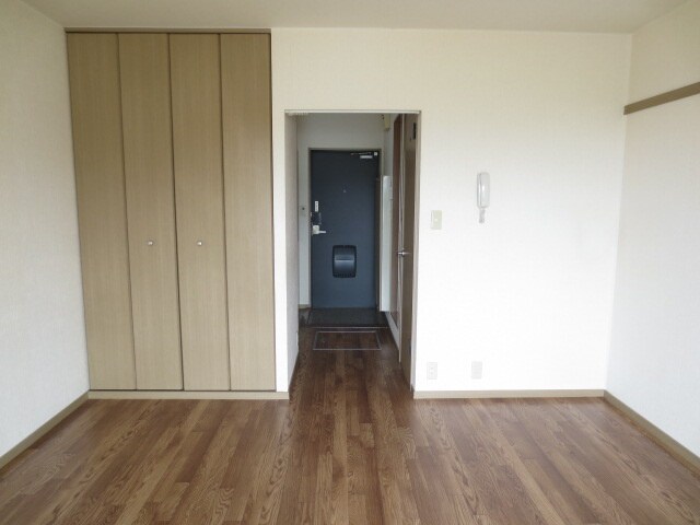 グリーンビレッジはびきのの物件内観写真