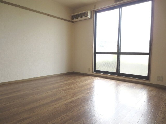 グリーンビレッジはびきのの物件内観写真