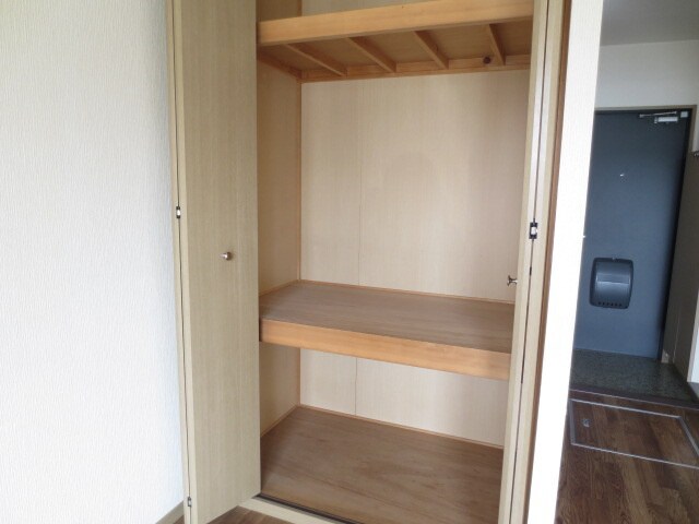 グリーンビレッジはびきのの物件内観写真