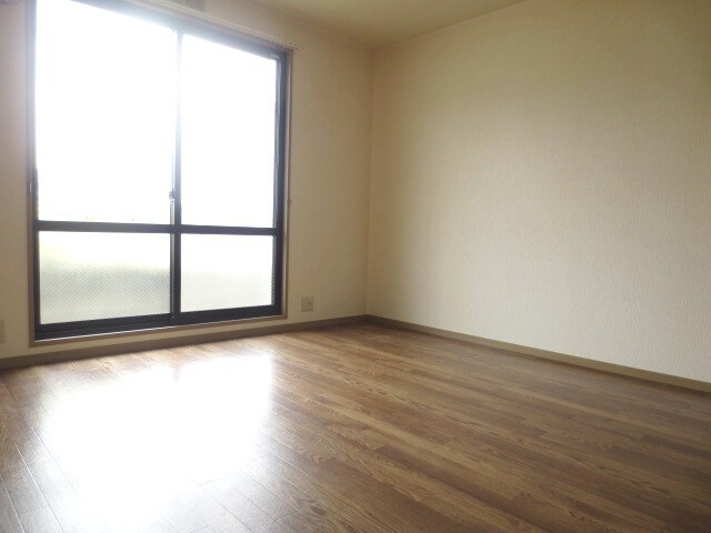 グリーンビレッジはびきのの物件内観写真