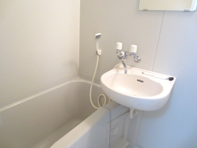 グリーンビレッジはびきのの物件内観写真