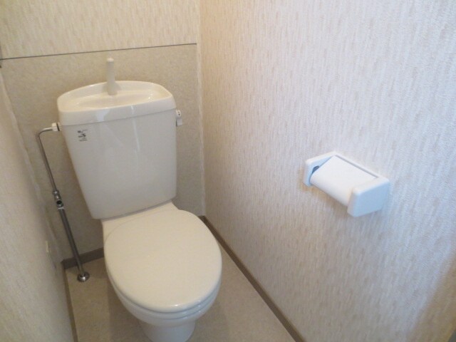 グリーンビレッジはびきのの物件内観写真