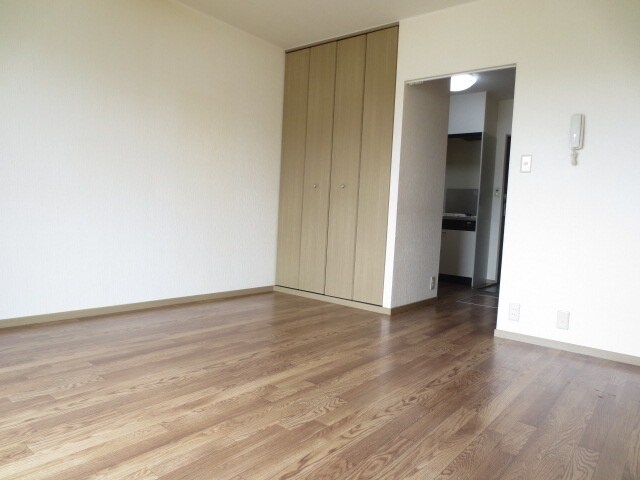 グリーンビレッジはびきのの物件内観写真