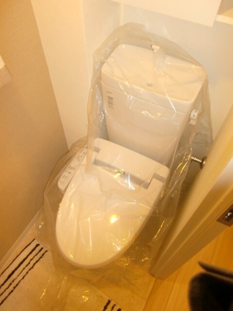 アーバネックス四ツ橋の物件内観写真