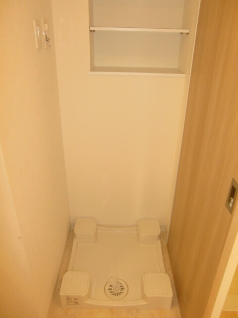 アーバネックス四ツ橋の物件内観写真