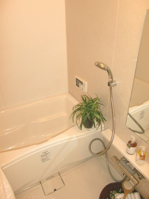 アーバネックス四ツ橋の物件内観写真