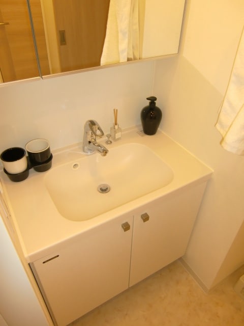 アーバネックス四ツ橋の物件内観写真