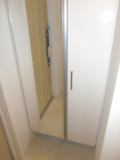 アーバネックス四ツ橋の物件内観写真