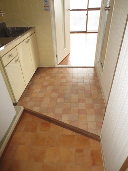 ヴェルデ刀根山 2の物件内観写真