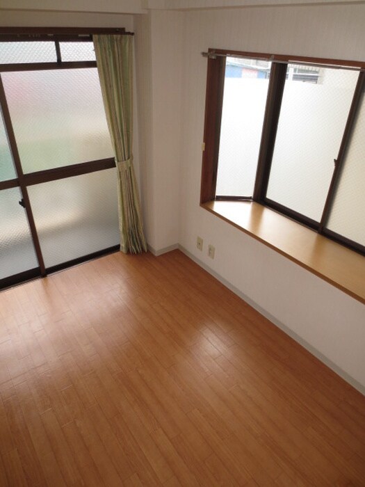 ヴェルデ刀根山 2の物件内観写真