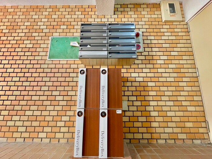 ヴェルデ刀根山 2の物件外観写真