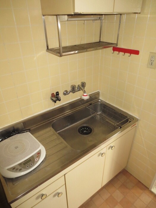 ヴェルデ刀根山 2の物件内観写真