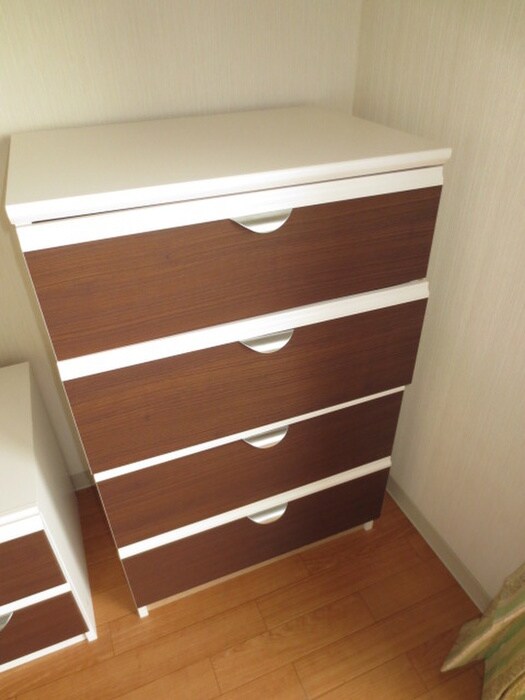 ヴェルデ刀根山 2の物件内観写真