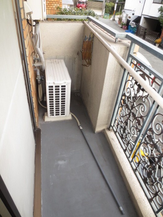 ヴェルデ刀根山 2の物件内観写真