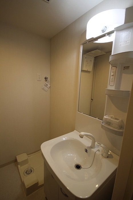 グランツ鶴見の物件内観写真