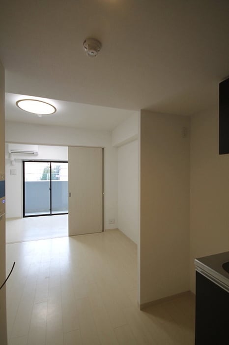 グランツ鶴見の物件内観写真