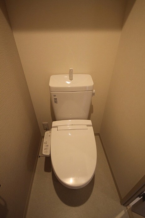 グランツ鶴見の物件内観写真