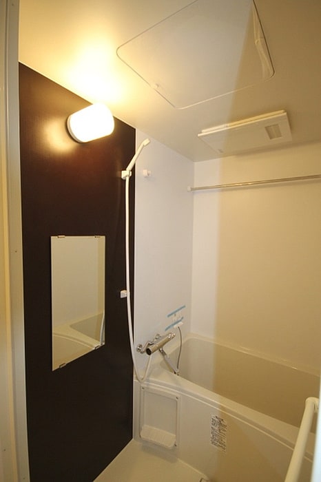 グランツ鶴見の物件内観写真