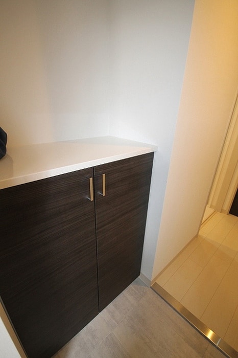 グランツ鶴見の物件内観写真