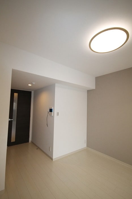 グランツ鶴見の物件内観写真