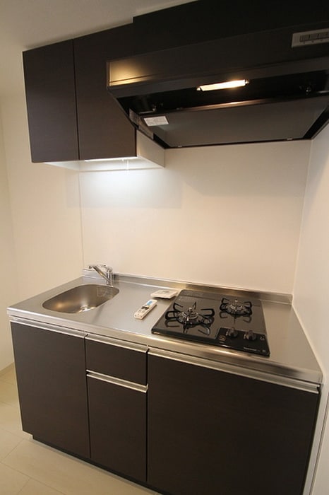 グランツ鶴見の物件内観写真