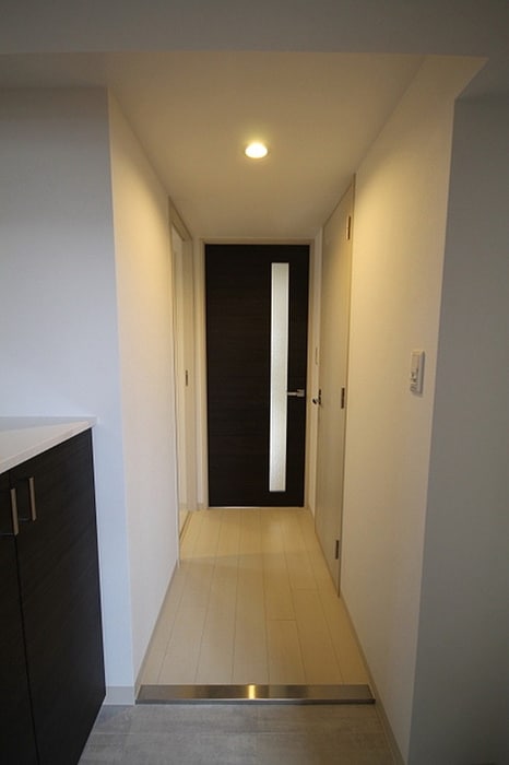 グランツ鶴見の物件内観写真