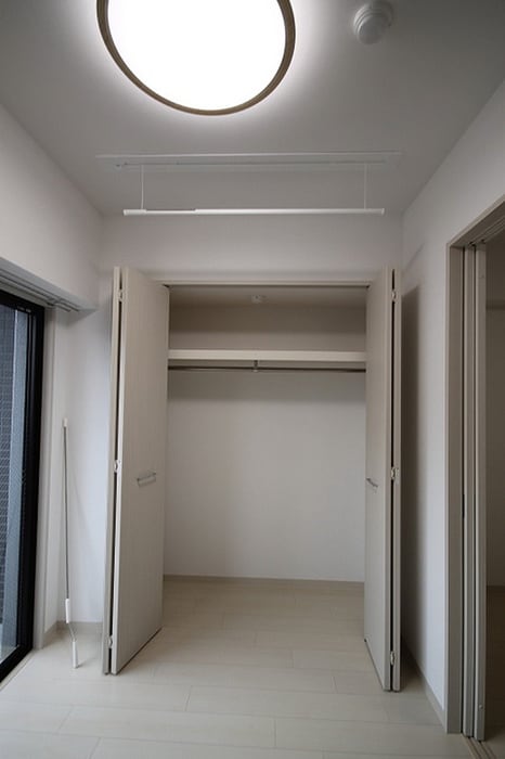 グランツ鶴見の物件内観写真